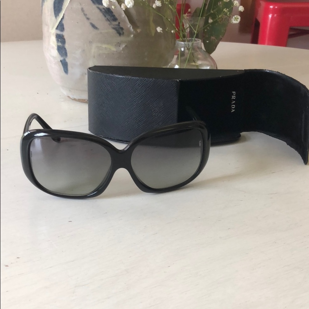 Prada sunglasses